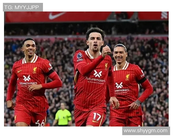 曼城与利物浦精彩对决全场回放分析与精彩瞬间回顾