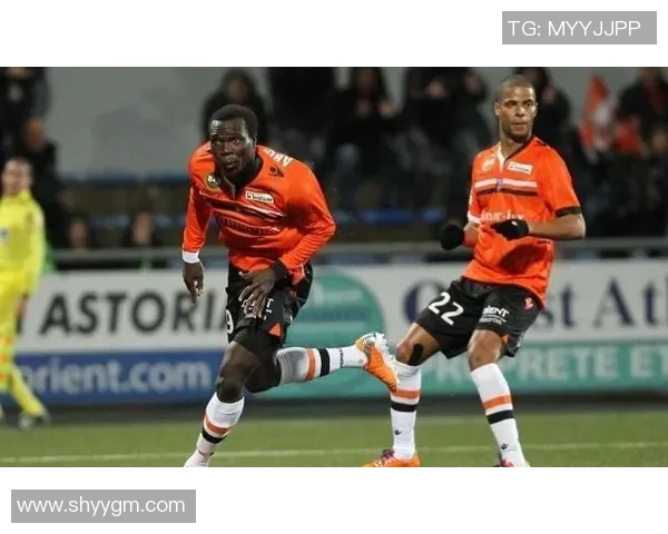 洛里昂迎战隔雅GFCO争夺法乙联赛重要积分之战