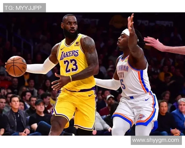 湖人对阵雷霆2015至2016赛季精彩回顾与战绩分析