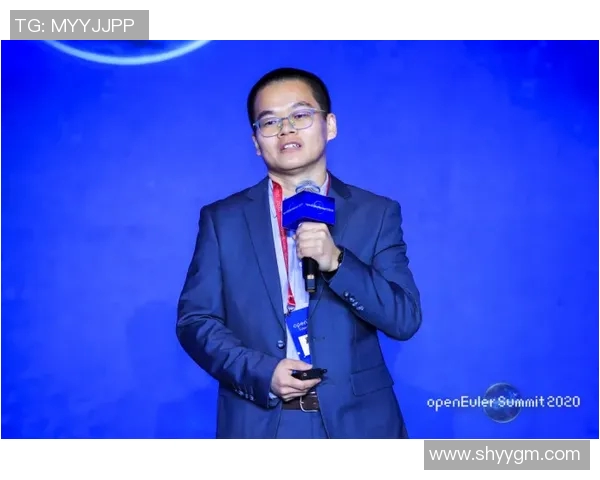 王汝恒:在科技浪潮中探索创新与发展的无限可能 王汝恒:在科技浪潮中探索创新与发展的无限可能