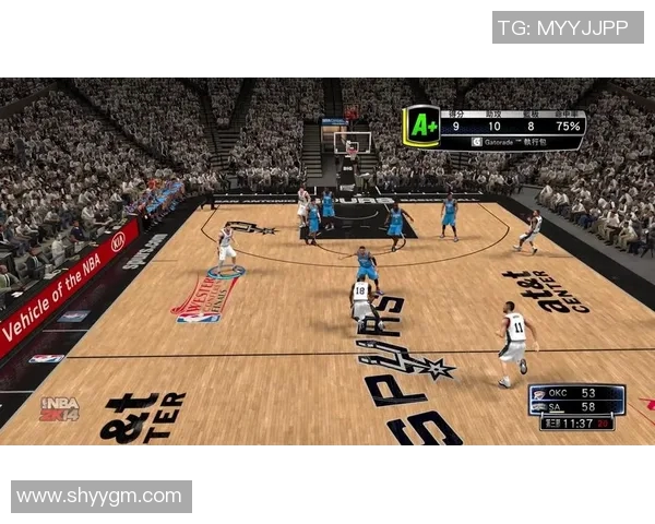 2013年NBA西部决赛马刺与雷霆的激烈对决与精彩瞬间回顾 2013年NBA西部决赛马刺与雷霆的激烈对决与精彩瞬间回顾