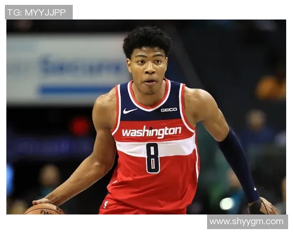 斯库特亨德森的崛起之路：从青涩新星到篮球未来的领军人物