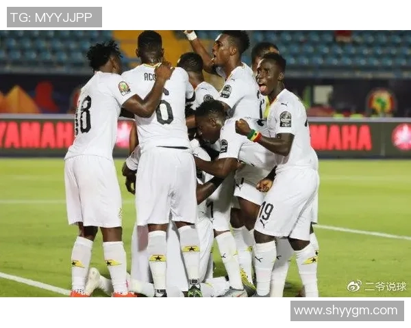 突尼斯对阵加纳的精彩比分回顾与赛后分析