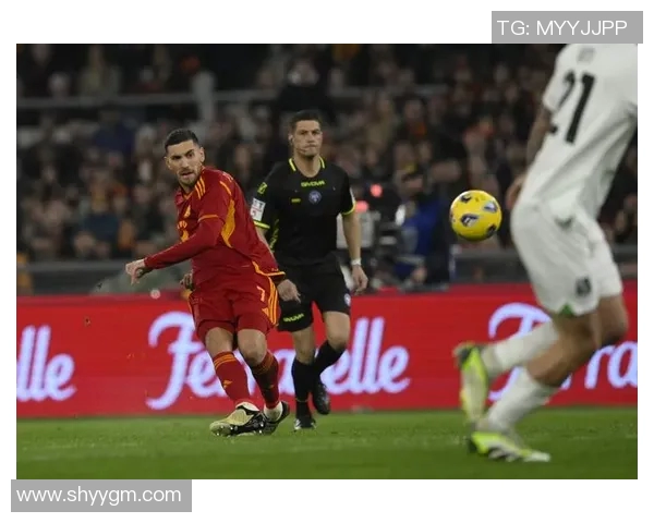 罗马对萨索洛比赛分析与推荐策略分享