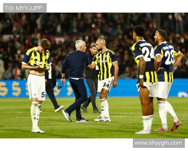 费内巴切与安球队巅峰对决精彩回顾与赛后分析 费内巴切与安球队巅峰对决精彩回顾与赛后分析