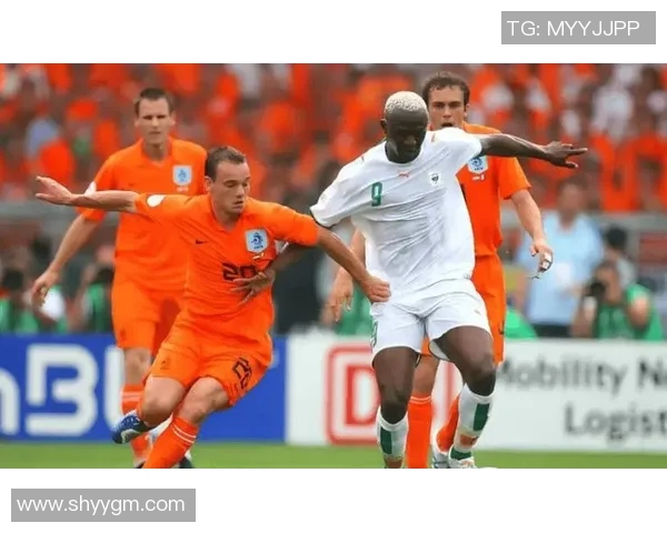 非洲杯激战科特迪瓦与南非争夺晋级名额精彩对决即将上演