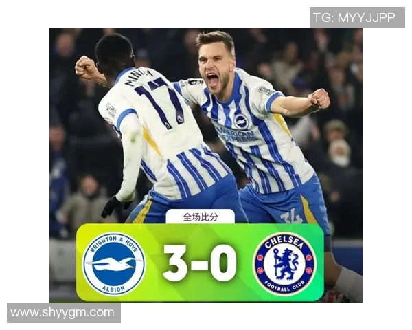 2020年英超激战布莱顿对阵切尔西精彩回顾与赛后分析 2020年英超激战布莱顿对阵切尔西精彩回顾与赛后分析