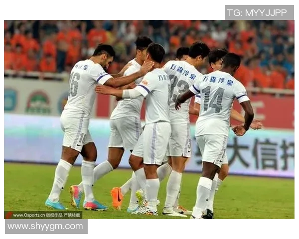 2017年鲁能与泰达精彩对决录像回放回顾与分析 2017年鲁能与泰达精彩对决录像回放回顾与分析