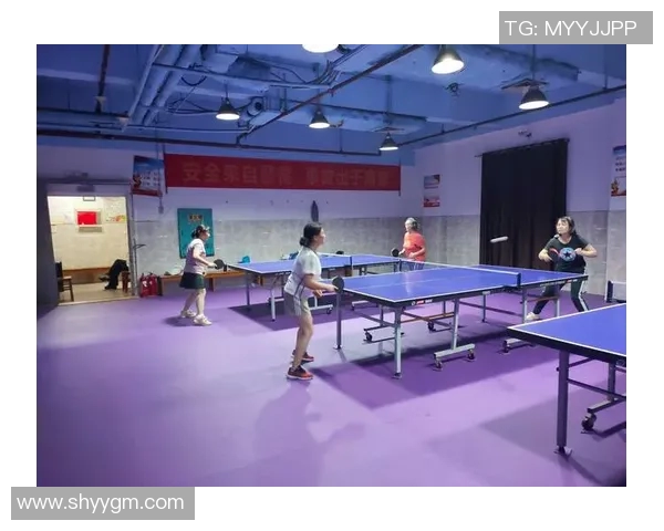 乒乓球盛宴:深入解析成都乒乓球队的独特技艺与训练秘诀 乒乓球盛宴:深入解析成都乒乓球队的独特技艺与训练秘诀