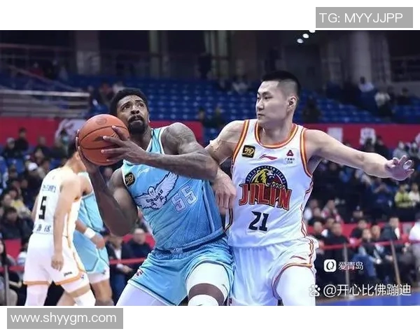 CBA吉林队与青岛队对决前瞻及赛果预测分析 CBA吉林队与青岛队对决前瞻及赛果预测分析