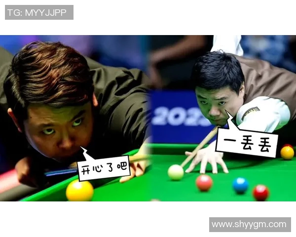 丁俊晖与袁思俊精彩对决直播时间及观看方式详解 丁俊晖与袁思俊精彩对决直播时间及观看方式详解