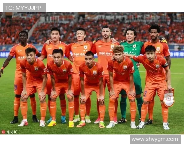 亚泰与鲁能历史交锋回顾及战绩分析详解 亚泰与鲁能历史交锋回顾及战绩分析详解