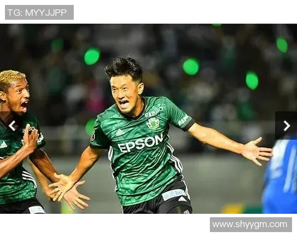 京都与松本山雅的激战即将上演谁能在这场对决中胜出 京都与松本山雅的激战即将上演谁能在这场对决中胜出