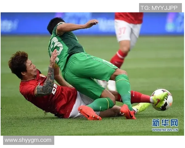 北京国安绝杀恒大精彩瞬间回顾与赛后分析 北京国安绝杀恒大精彩瞬间回顾与赛后分析