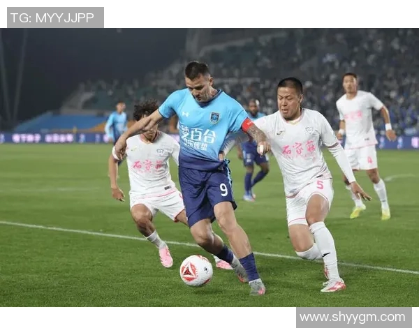 南通支云迎战长春亚泰力争主场全取三分展现实力