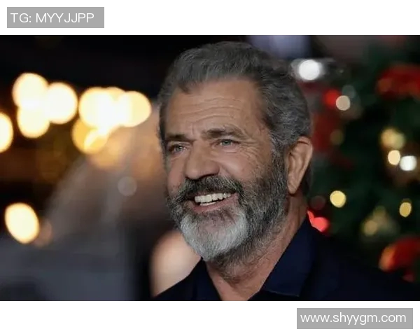 吉布森的传奇人生与影响力探讨:从文学到电影的跨界之旅 吉布森的传奇人生与影响力探讨:从文学到电影的跨界之旅