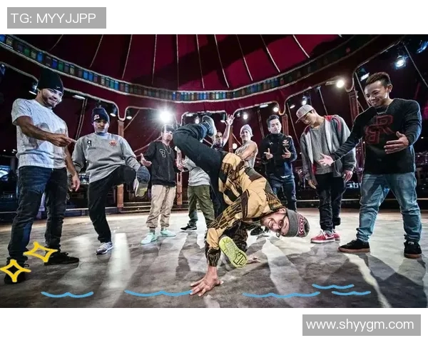 北京街舞队意识表现的数据分析与探讨:从文化到技巧的多维度解读MBA 北京街舞队意识表现的数据分析与探讨:从文化到技巧的多维度解读MBA