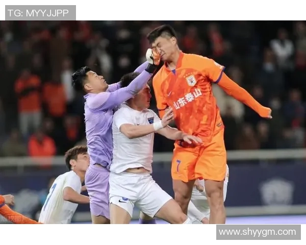 国安与鲁能激战正酣在线直播精彩瞬间尽在掌握中 国安与鲁能激战正酣在线直播精彩瞬间尽在掌握中