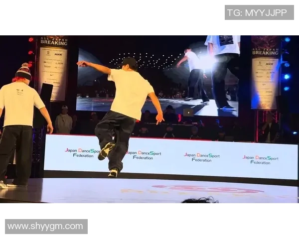 广州街舞队实力提升引发热议街舞文化新变革与发展趋势探讨MBA