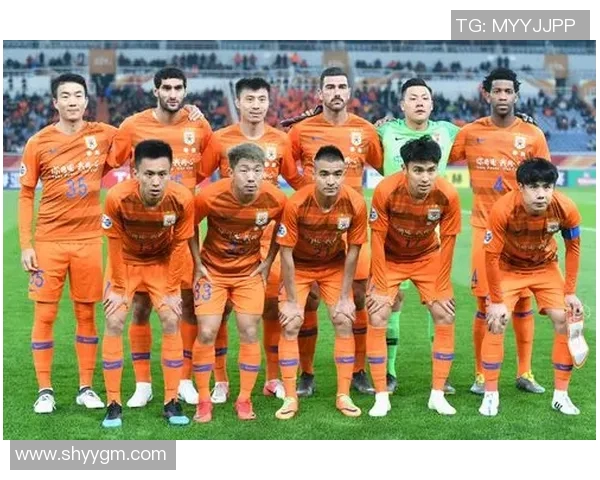 山东鲁能迎战北京人和力争主场全取三分展现强队风范