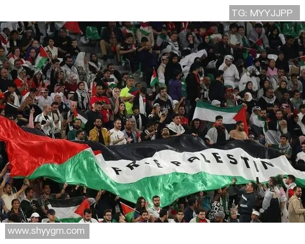 巴勒斯塔与约旦的激烈对决展现足球魅力与团队精神 巴勒斯塔与约旦的激烈对决展现足球魅力与团队精神