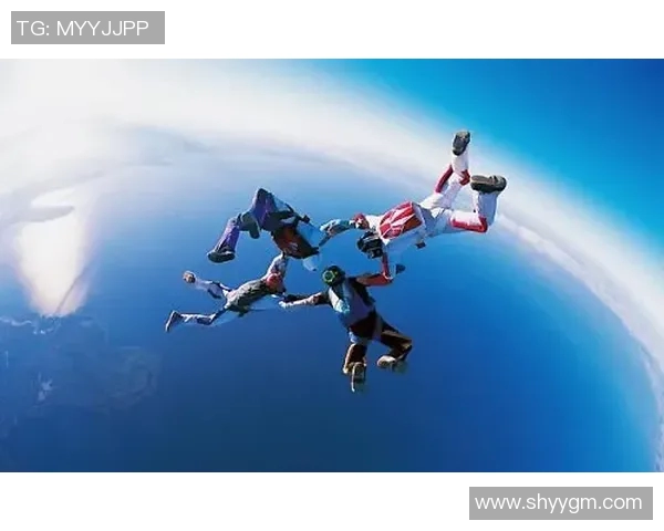 广州极限运动队心理素质研究:挑战极限背后的心灵力量与团队协作 广州极限运动队心理素质研究:挑战极限背后的心灵力量与团队协作