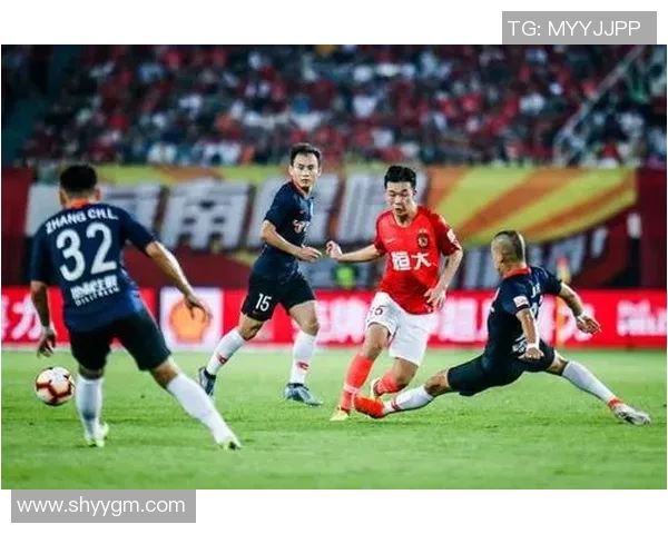 广州恒大迎战东方央视力争主场全取三分展现强队风范