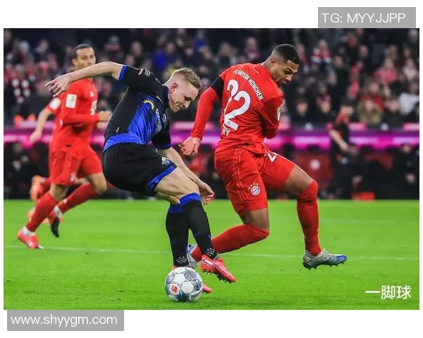 拜仁慕尼黑与不莱梅激战022赛季精彩回顾与分析