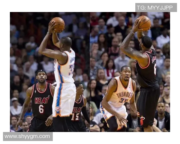 杜兰特与詹姆斯身高对比分析谁更具优势与影响力