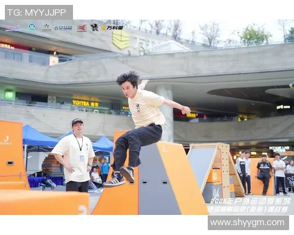 深圳极限运动队如何引领节奏革新与运动文化的变革之路