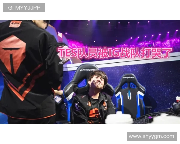 王者荣耀深度分析：TES战队意识与决策能力的全面探讨与启示