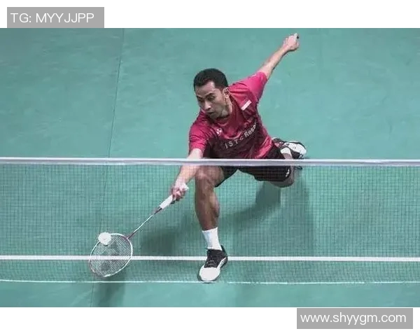 羽毛球战术分析：深度解读杭州羽毛球队的边路渗透技巧与应用