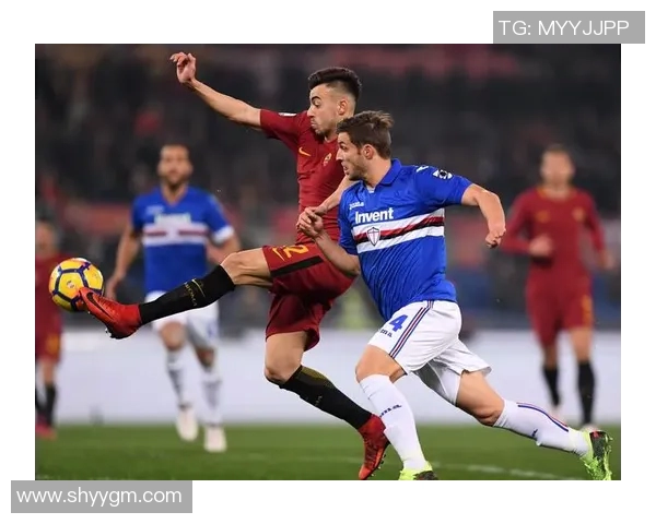 罗马主场迎战桑普多利亚力争三分巩固联赛排名