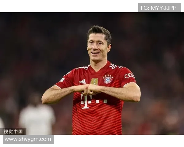 莱万重返德甲赛场为旧主进球拜仁球迷怒斥其忘恩负义