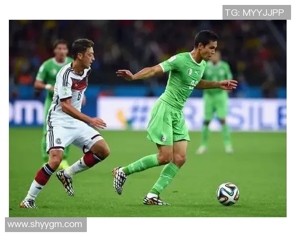 阿尔及利亚与塞内加尔精彩对决集锦回顾与分析