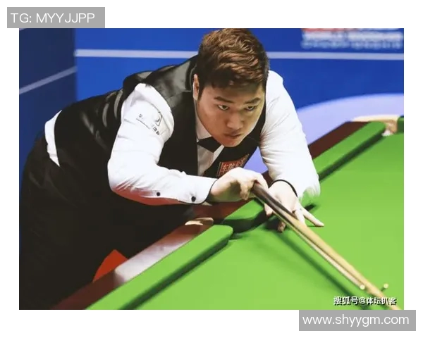 颜丙涛与马奎尔巅峰对决谁将书写斯诺克历史新篇章