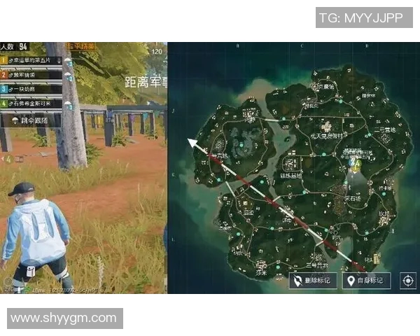 科学与和平精英结合的节奏训练方法探索与实践