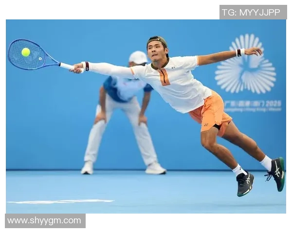 南京网球队的团队协作之道：如何在比赛中实现默契与配合