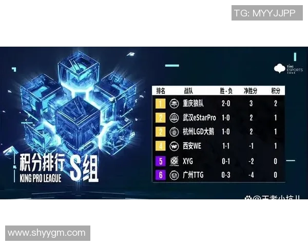 独家解析：WE战队比赛经验与对手的全面对比分析