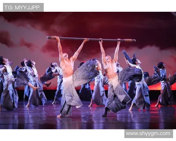 广州街舞队的节奏魅力与文化传承探讨