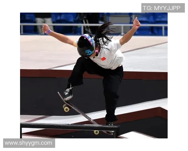 深圳滑板队实力飙升再创佳绩引领全国滑板运动新风潮