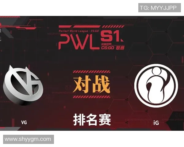 CSGO专题分析:深入探讨IG战队的比赛策略与经验分享 CSGO专题分析:深入探讨IG战队的比赛策略与经验分享