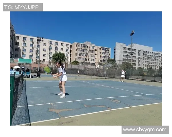 上海网球队实力强劲荣登全国网球力量排行榜第五名